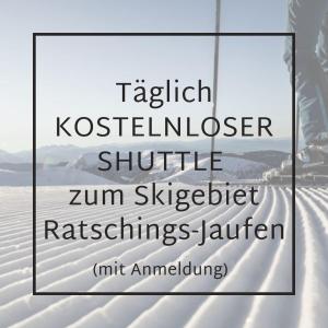 Foto sihtkohas St. Leonhard in Passeier asuva majutusasutuse Gasthof Innerwalten galeriist