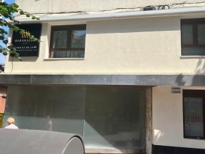 Fotografie z fotogalerie ubytování Barakaldo Rooms v destinaci Barakaldo