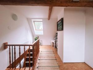 Fotografie z fotogalerie ubytování Venkovský Útulek v destinaci Lázně Libverda