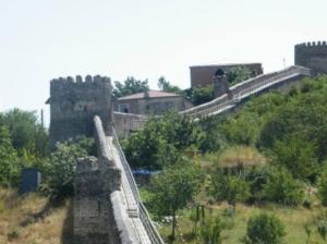 Foto dalla galleria di Guesthouse Kiko a Sighnaghi