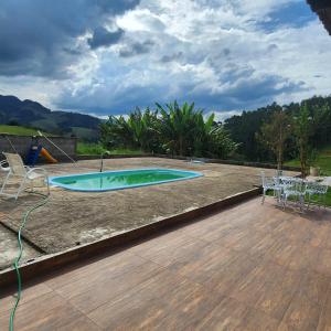 Imagen de la galería de Sítio Alto do Paraíso, en Gonçalves 15 fotos más