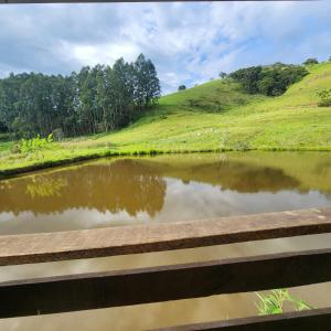 Imagen de la galería de Sítio Alto do Paraíso, en Gonçalves