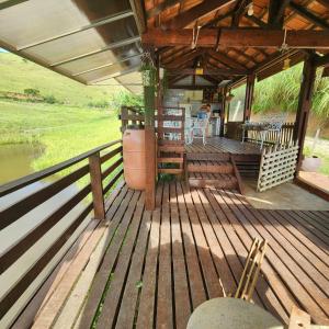 Imagen de la galería de Sítio Alto do Paraíso, en Gonçalves