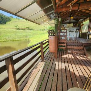 Imagen de la galería de Sítio Alto do Paraíso, en Gonçalves