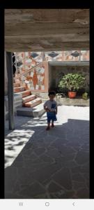 Ospiti di Guesthouse Kiko