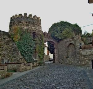 Foto dalla galleria di Guesthouse Kiko a Sighnaghi