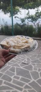Foto dalla galleria di Guesthouse Kiko a Sighnaghi