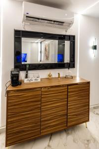 Φωτογραφία από το άλμπουμ του Apartment in Sun Capital Compound σε ‘Ezbet `Abd el-Ḥamîd