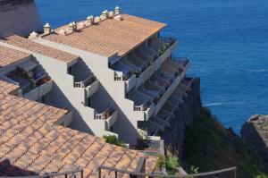 Gallery image of Apartamentos Playa de Los Roques in Los Realejos