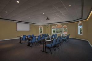 Møde- og/eller konferencelokalet på Marriott Grande Vista Luxury 1BD villa sleeps 4 + 47 billeder