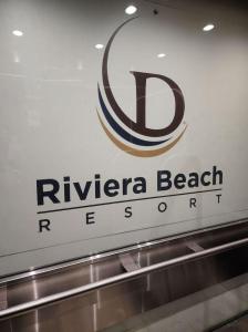 Certifikát, hodnocení, plakát nebo jiný dokument vystavený v ubytování Diamond - Riviera Beach and Spa Resort 1bd
