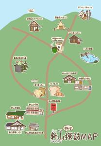 伊那市Irori 新山ふるさと体験館的相册照片