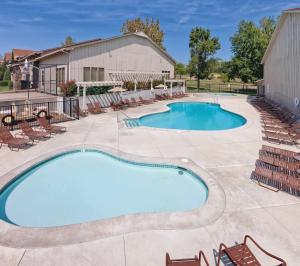 Bassein majutusasutuses Family Fun on Monkey Island in this resort 2BD con või selle lähedal +17 fotot