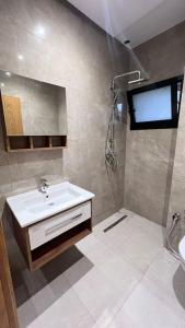 Fotografie z fotogalerie ubytování Appartement neuf corniche SLR v destinaci Sousse + 4 fotografie