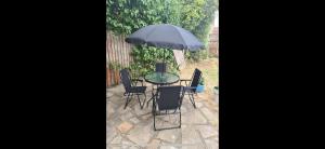 Fotografie z fotogalerie ubytování London - Sleeps 4 - Parking - Garden - PetFriendly v Londýně