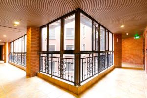 Wenyan杭州九间房服务式公寓酒店(转塘云栖小镇店)的相册照片