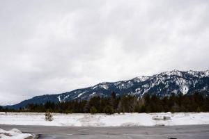 Galeriebild der Unterkunft Misty Mountain Townhouse in Donnelly