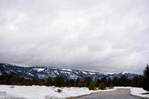 Galeriebild der Unterkunft Misty Mountain Townhouse in Donnelly + 7 Fotos