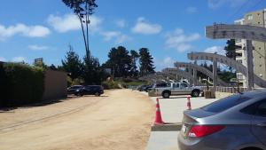 Fotografie z fotogalerie ubytování Algarrobo Apartment v destinaci Algarrobo