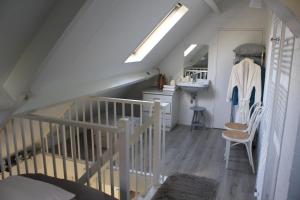 Afbeelding uit fotogalerij van Magnolia appartement in Vlijmen