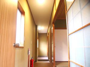 Fotografie z fotogalerie ubytování 那智の里 Accommodation along the Kumano Kodo trail v destinaci Načikatsuura