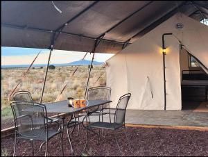 Gallery image of Prairie Falcon 2 in Valle