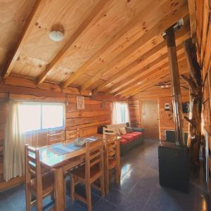 Gallery image of Cabañas LORENA - Conaripe in Coñaripe