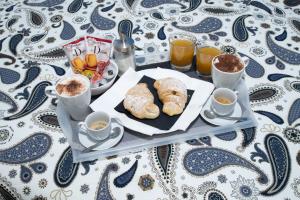 Gallery image of B&B Posidonia Salerno in Salerno