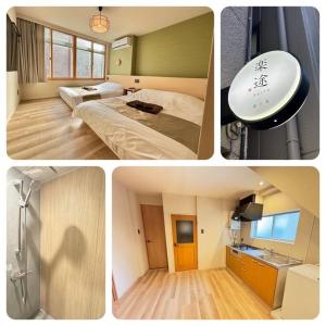 Foto de la galeria de 東十条1丁目2f a Tòquio
