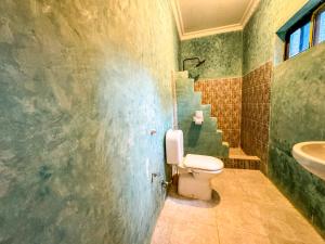 Bagno di Sagando Bungalows Zanzibar