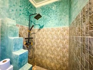 Bagno di Sagando Bungalows Zanzibar