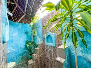 Giardino di Sagando Bungalows Zanzibar