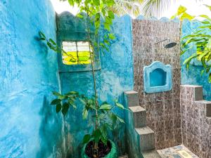 Giardino di Sagando Bungalows Zanzibar