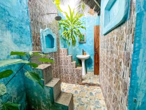 Foto dalla galleria di Sagando Bungalows Zanzibar a Michamvi Kae