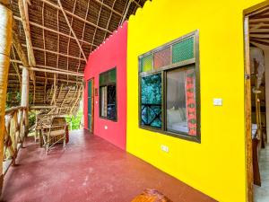 Foto dalla galleria di Sagando Bungalows Zanzibar a Michamvi Kae