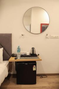 Fotografie z fotogalerie ubytování Hotel Signature, Nagpur v destinaci Nágpur