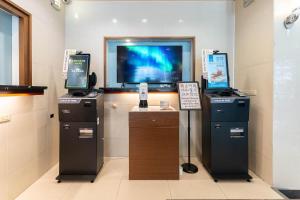 Fotografie z fotogalerie ubytování Guide Hotel Kaohsiung Shinkuchan v destinaci Kao-siung