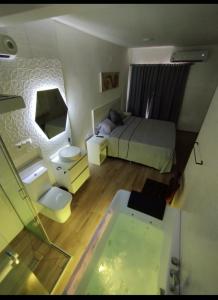 Bilde i galleriet til RGR hostal i Encarnación