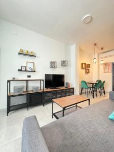 Μια τηλεόραση ή/και κέντρο ψυχαγωγίας στο CDF Apartment Milano