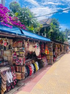 Fotografie z fotogalerie ubytování Easy Hostel v destinaci Phi Phi Don