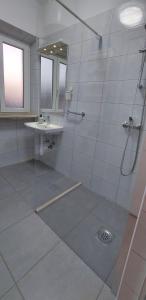 Ванная комната в Apartment "MANNA
