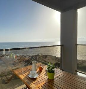Fotografie z fotogalerie ubytování Mirando a dos mares v destinaci La Manga del Mar Menor