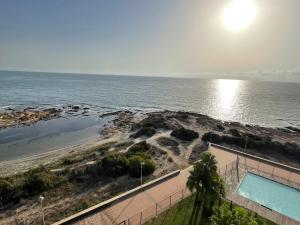 Fotografie z fotogalerie ubytování Mirando a dos mares v destinaci La Manga del Mar Menor