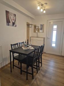 Afbeelding uit fotogalerij van Wohnung mit Terrasse in Herbolzheim