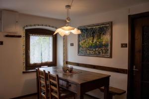 Fotografie z fotogalerie ubytování Appartamenti Maison Guyon v destinaci Chambave