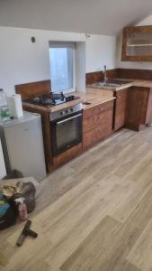 Ảnh trong thư viện ảnh của 2 pièces terrasse ở Wasselonne