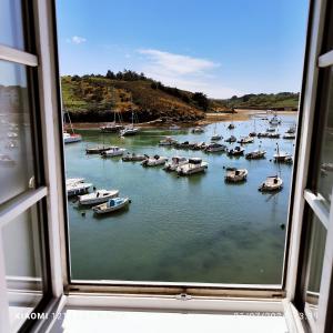 Foto dalla galleria di La Maison Guerveur - SAUZON a Sauzon