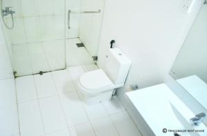 Trinco Rest House衛浴