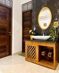 Photo de la galerie de l'établissement Modern Nest Retreat, à Dehradun