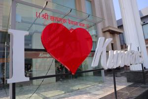 Fotografie z fotogalerie ubytování HOTEL ROYAL VILAS9 v destinaci Gajraula